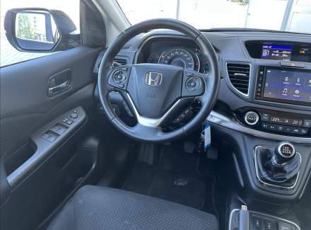 Honda - CR-V
