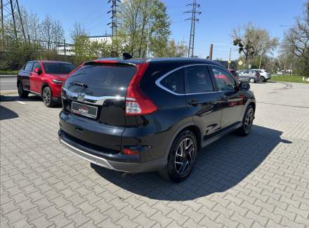 Honda - CR-V