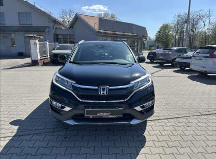Honda - CR-V