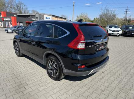 Honda - CR-V