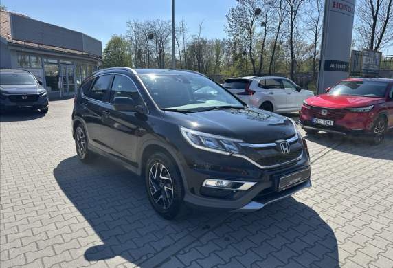 Honda - CR-V