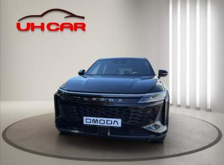 Omoda - 9