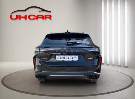 Omoda - 9