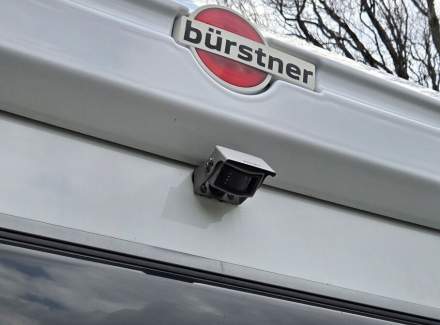Bürstner
