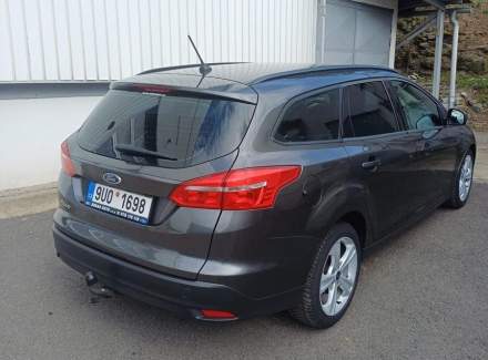 Ford - Focus
