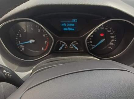 Ford - Focus