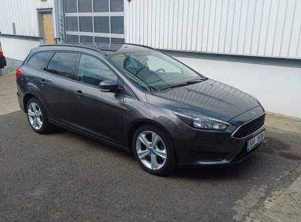 Ford - Focus