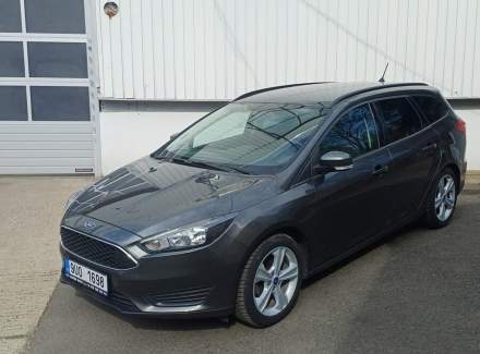 Ford - Focus