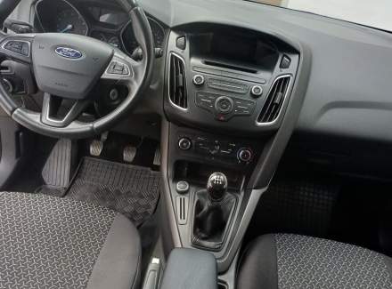 Ford - Focus