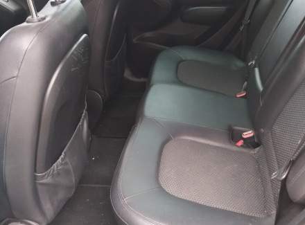 Hyundai - ix35