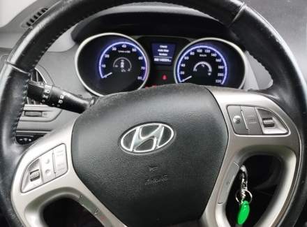 Hyundai - ix35
