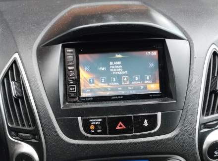 Hyundai - ix35