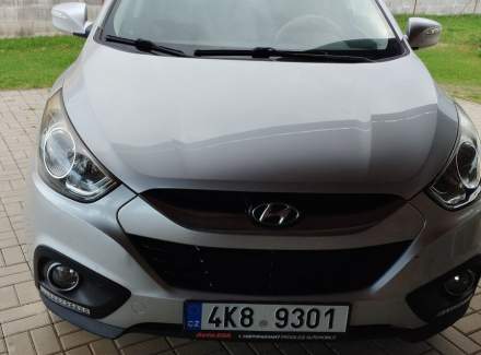 Hyundai - ix35
