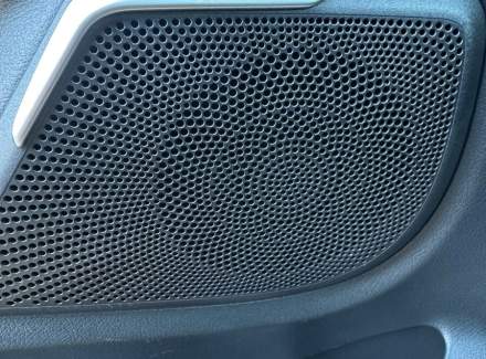 Mercedes-Benz - V-class