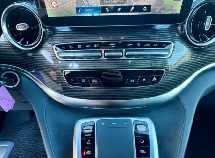 Mercedes-Benz - V-class