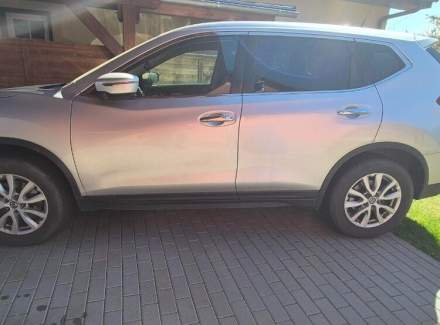 Nissan - X-Trail
