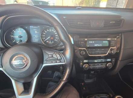 Nissan - X-Trail