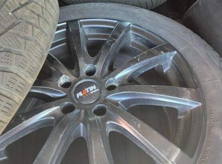 Nissan - X-Trail