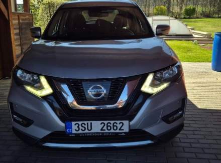 Nissan - X-Trail