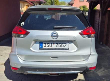 Nissan - X-Trail
