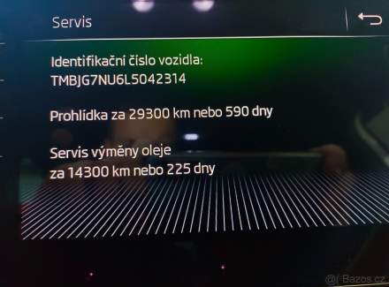 Škoda - Karoq