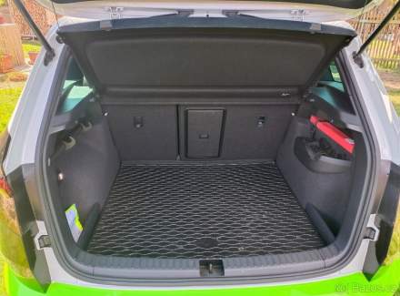 Škoda - Karoq