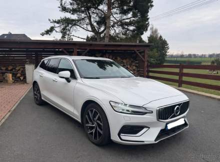 Volvo - V60