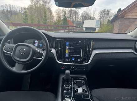 Volvo - V60