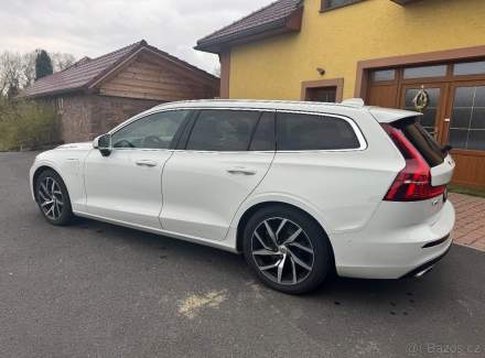 Volvo - V60
