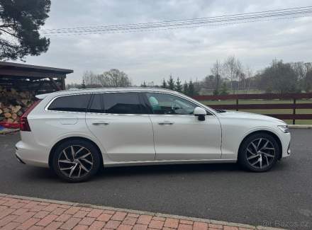 Volvo - V60