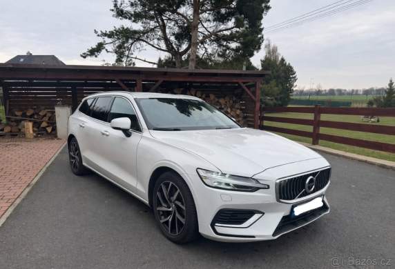 Volvo - V60