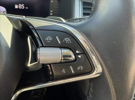 Škoda - Kodiaq