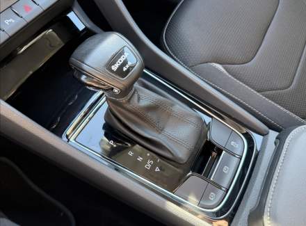 Škoda - Kodiaq