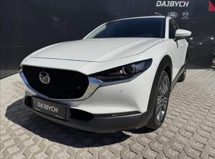 Mazda - CX-30