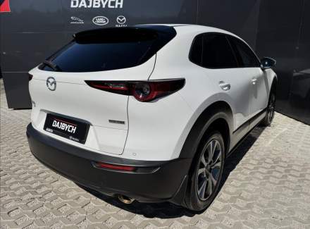 Mazda - CX-30