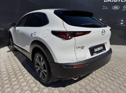 Mazda - CX-30