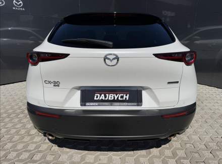 Mazda - CX-30