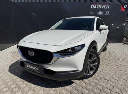 Mazda - CX-30