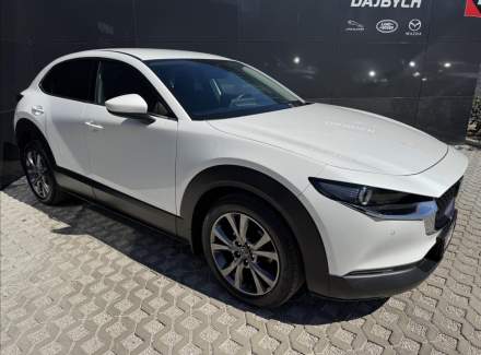 Mazda - CX-30