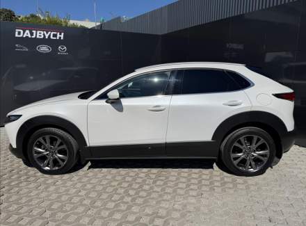 Mazda - CX-30