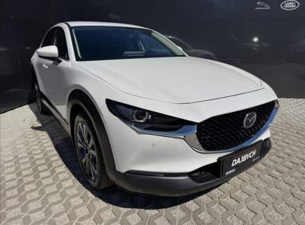 Mazda - CX-30
