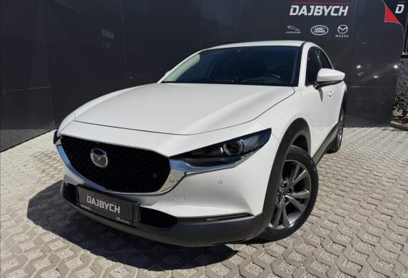 Mazda - CX-30