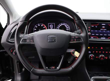 Seat - Leon