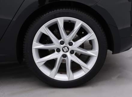 Seat - Leon