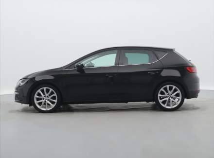 Seat - Leon