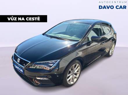 Seat - Leon