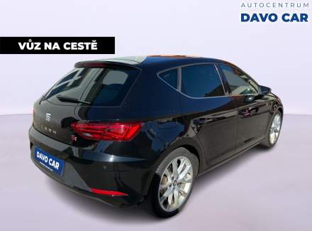 Seat - Leon