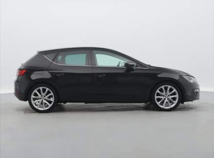 Seat - Leon