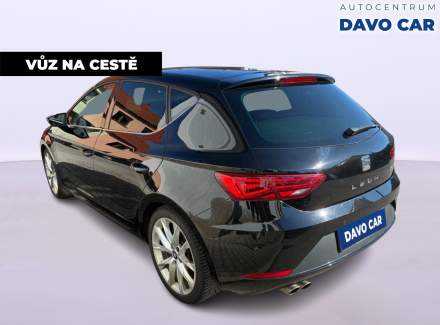Seat - Leon