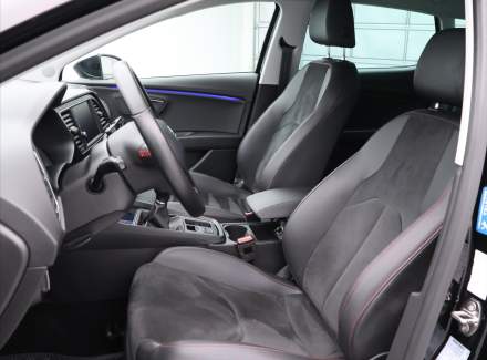 Seat - Leon